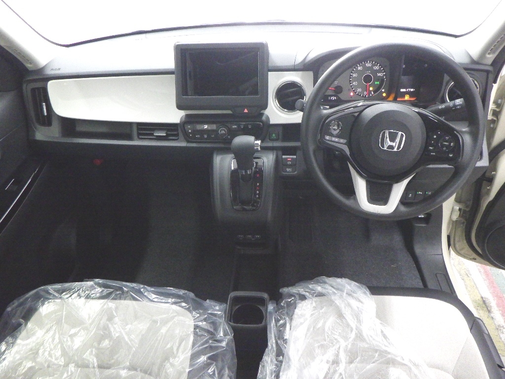 HONDA N-ONE