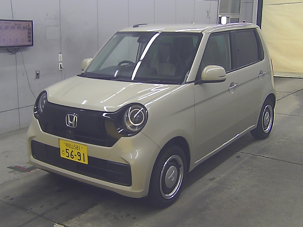 HONDA N-ONE