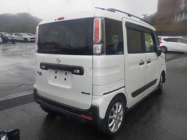 MAZDA FLAIR WAGON
