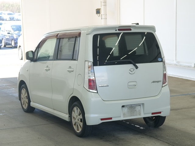 MAZDA AZ-WAGON