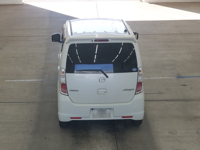 MAZDA AZ-WAGON