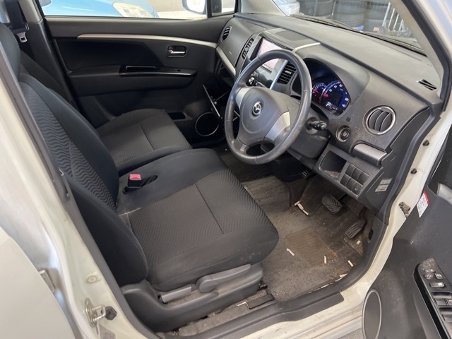 MAZDA AZ-WAGON