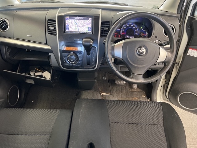 MAZDA AZ-WAGON