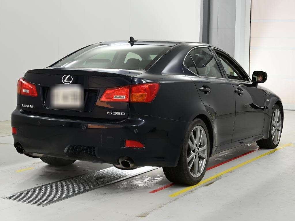 LEXUS IS350