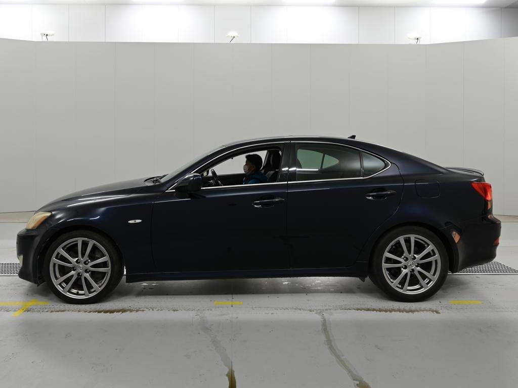 LEXUS IS350