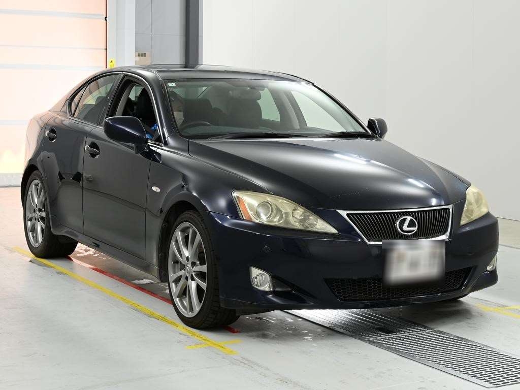 LEXUS IS350