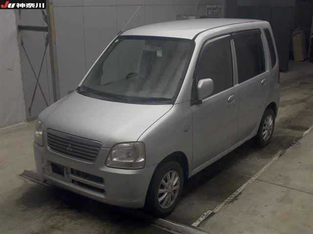 MITSUBISHI TOPPO BJ