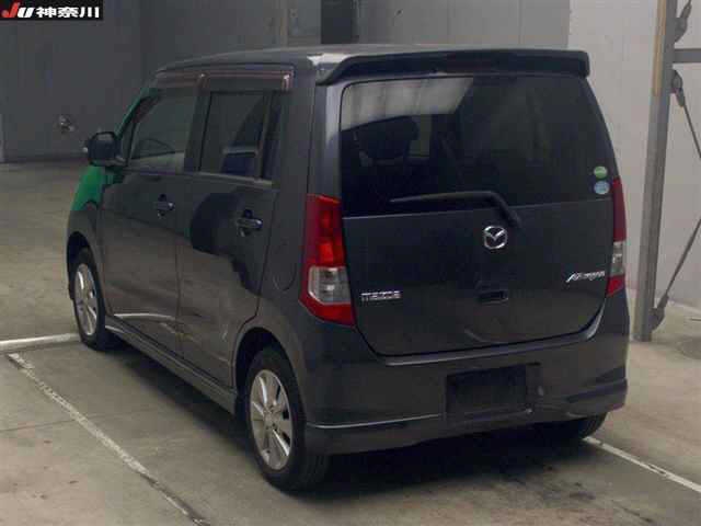 MAZDA AZ-WAGON