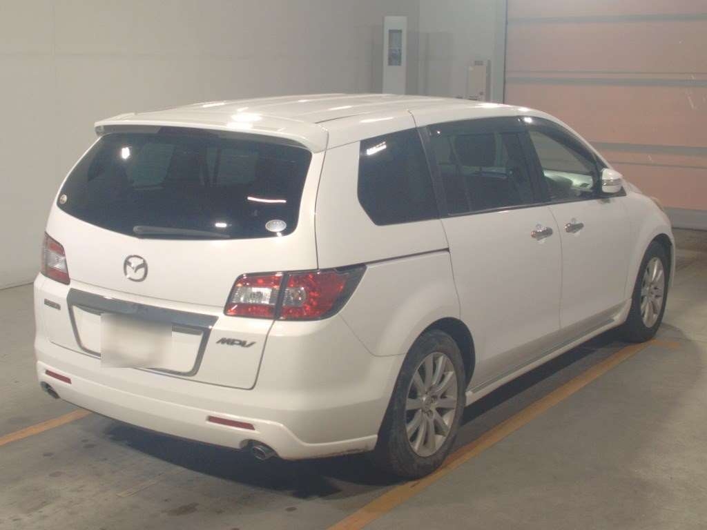 MAZDA MPV
