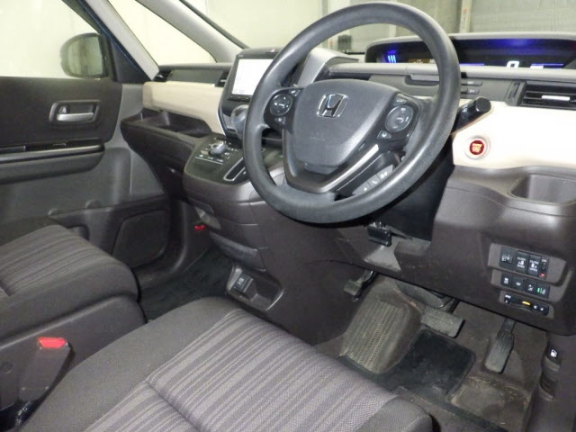 HONDA FREED+