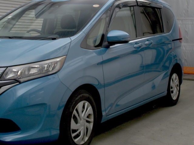 HONDA FREED+