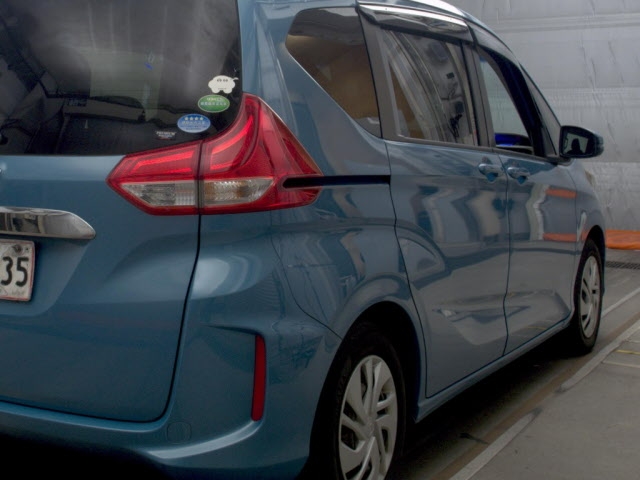 HONDA FREED+