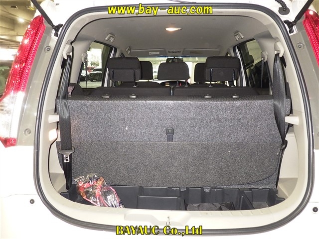 TOYOTA PASSO SETTE
