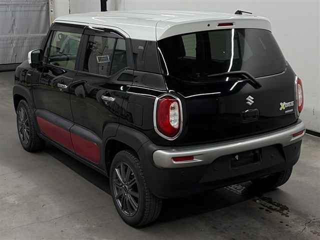 SUZUKI XBEE