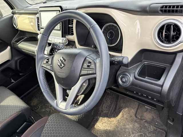 SUZUKI XBEE
