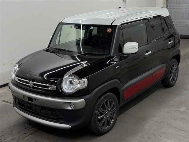 SUZUKI XBEE