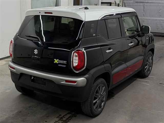 SUZUKI XBEE