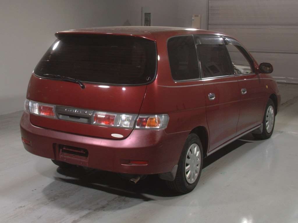 TOYOTA GAIA