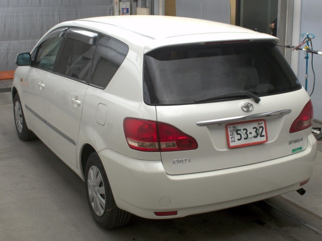 TOYOTA IPSUM