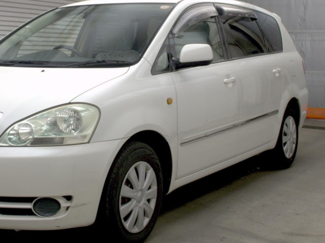 TOYOTA IPSUM