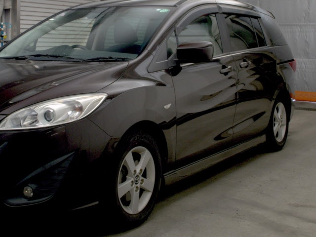MAZDA PREMACY