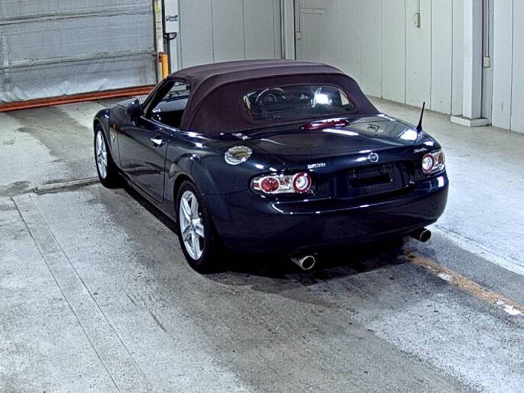 MAZDA ROADSTER