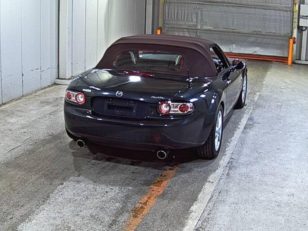 MAZDA ROADSTER