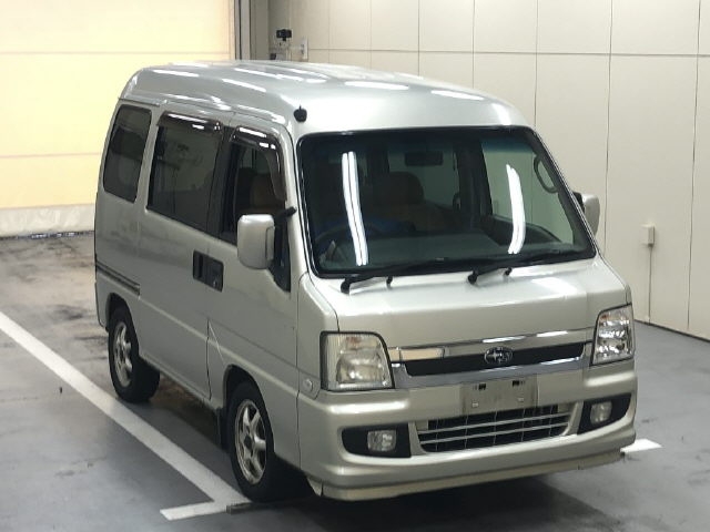 SUBARU SAMBAR