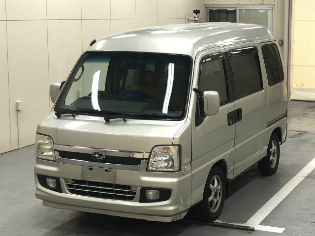 SUBARU SAMBAR