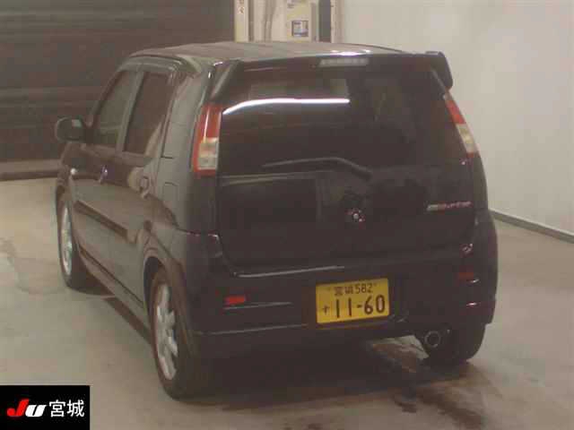 SUZUKI KEI