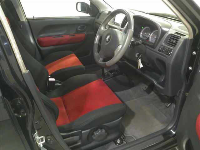 SUZUKI KEI