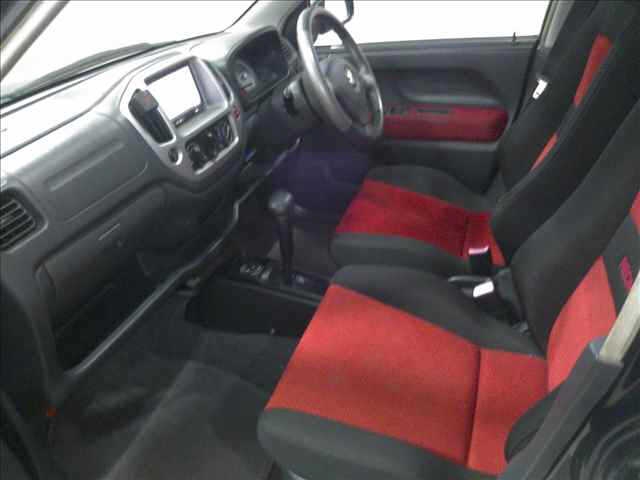 SUZUKI KEI