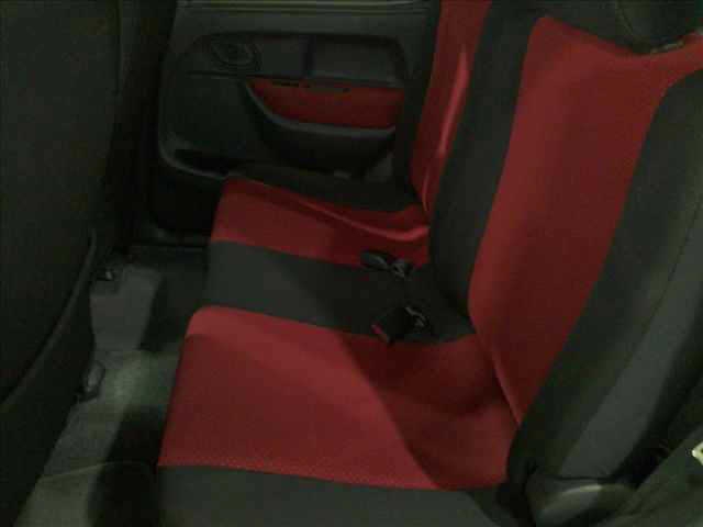 SUZUKI KEI