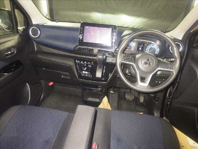 MITSUBISHI EK X