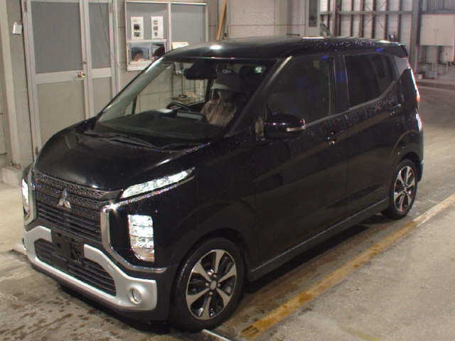 MITSUBISHI EK X