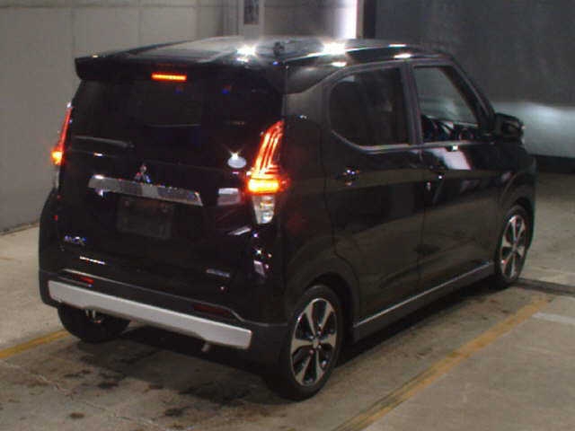 MITSUBISHI EK X
