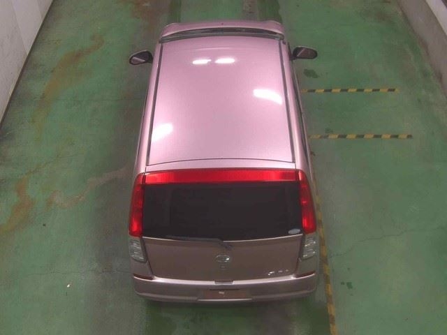 DAIHATSU MIRA AVY