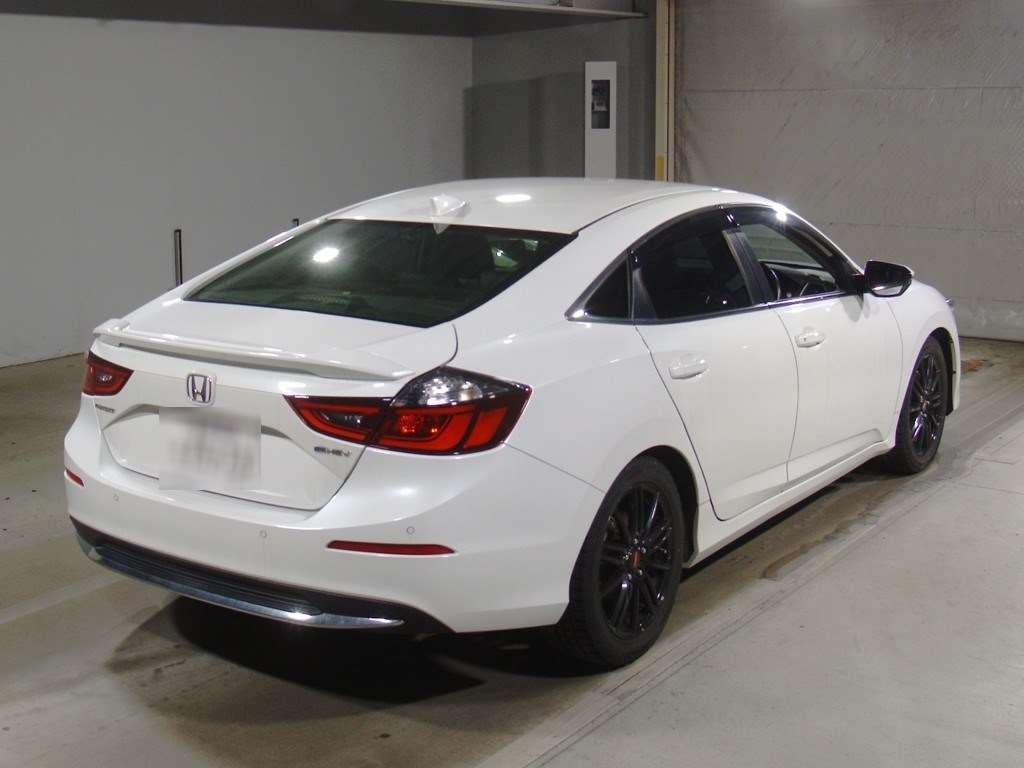 HONDA INSIGHT