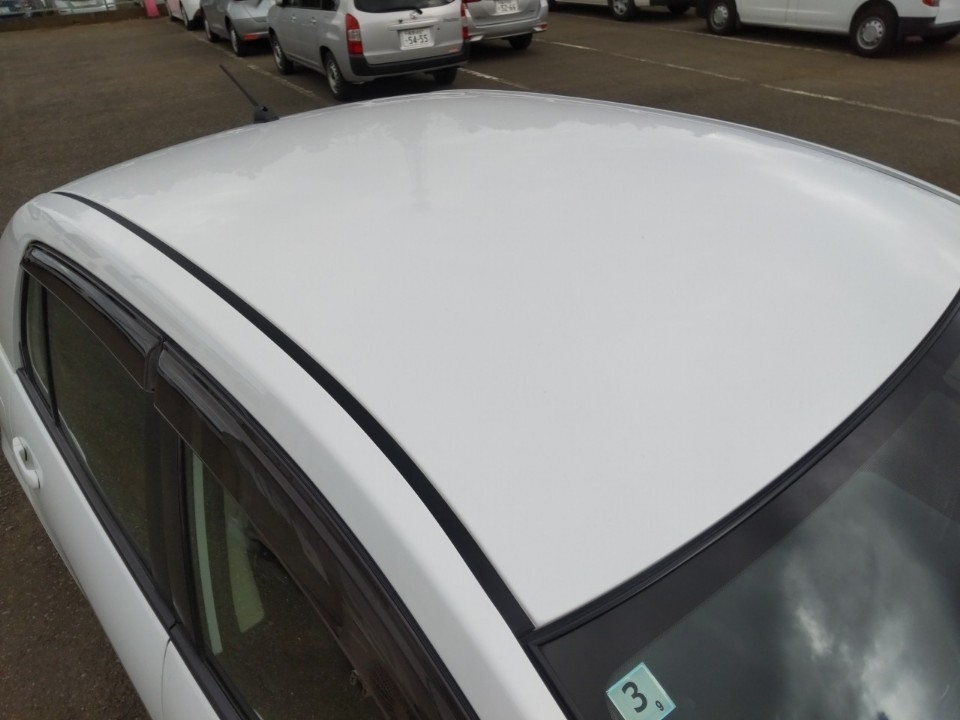 NISSAN TIIDA LATIO