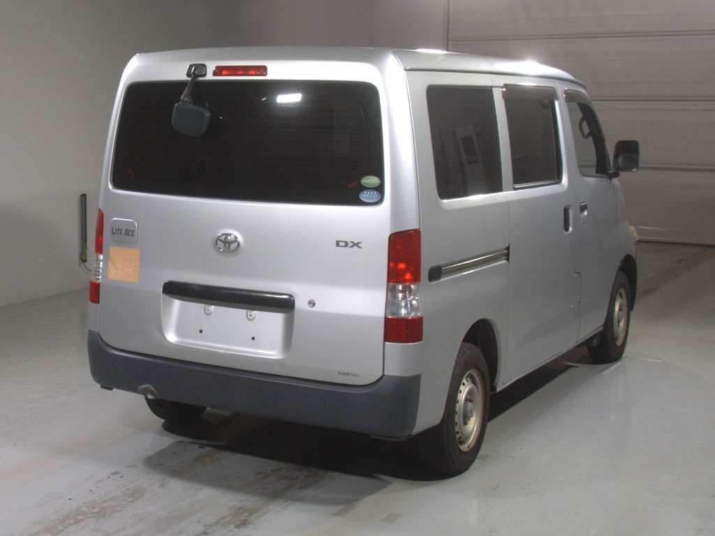 TOYOTA LITE ACE