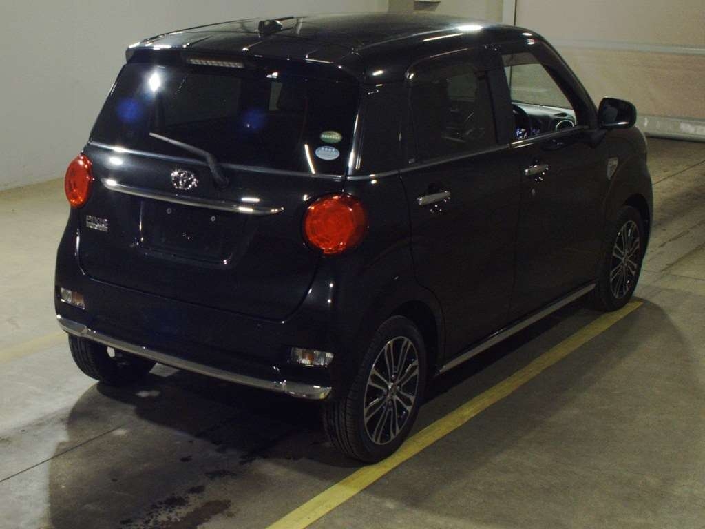 TOYOTA PIXIS JOY