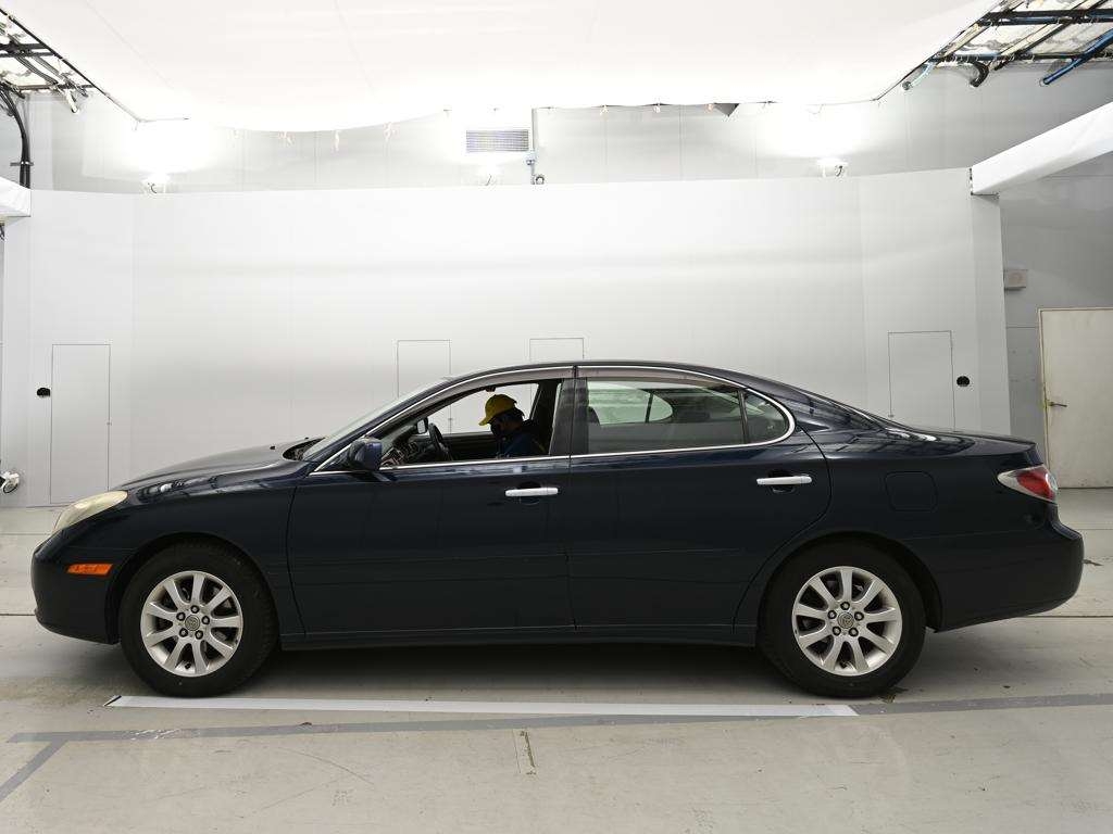 TOYOTA WINDOM