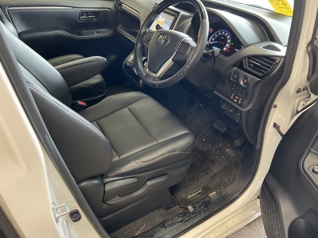 TOYOTA ESQUIRE