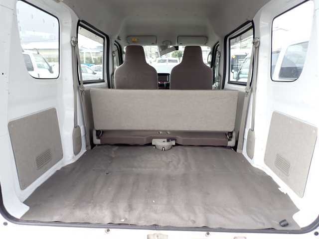 NISSAN NV100 CLIPPER