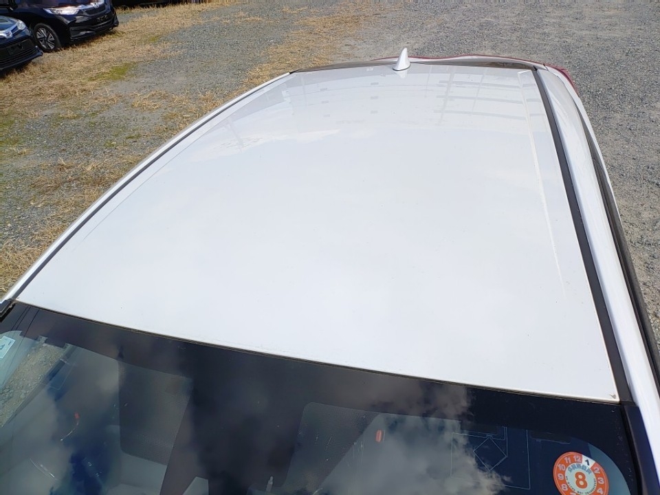 TOYOTA PRIUS PHV