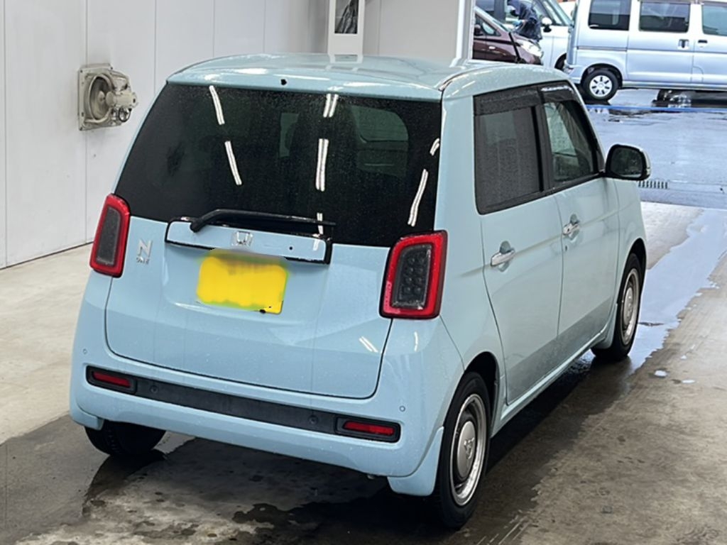 HONDA N-ONE