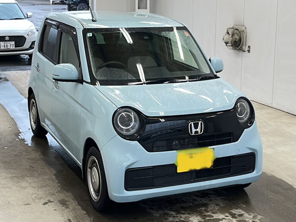 HONDA N-ONE