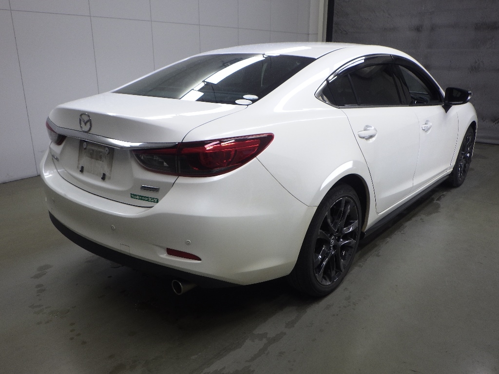 MAZDA ATENZA