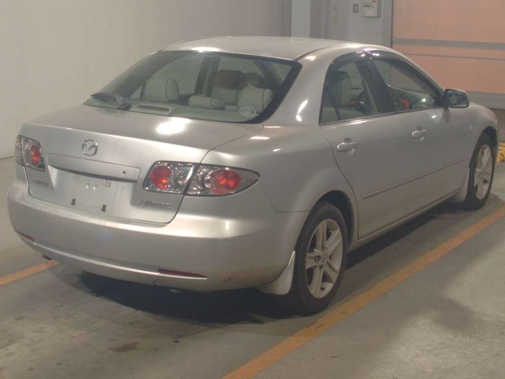 MAZDA ATENZA