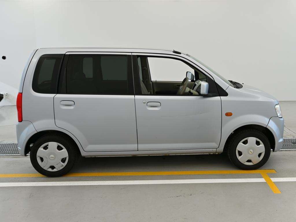 NISSAN OTTI